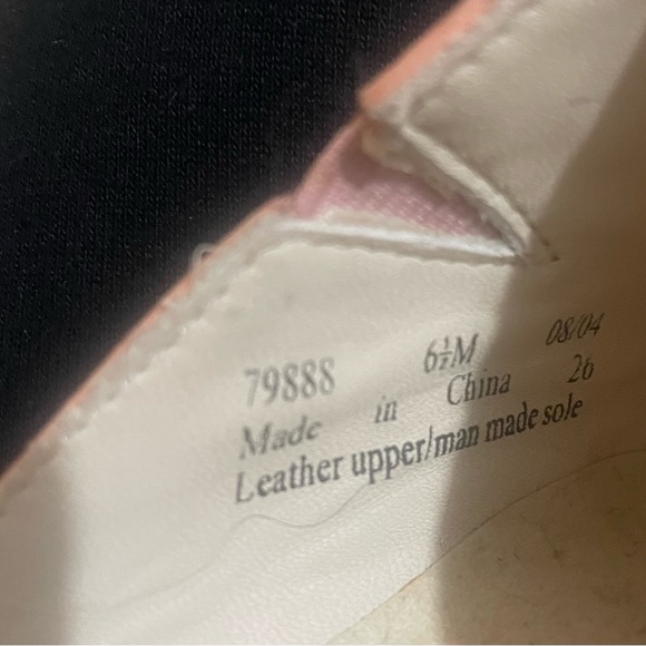 Pr!vo by Clark’s Petal Pink Slides - Picture 6 of 6